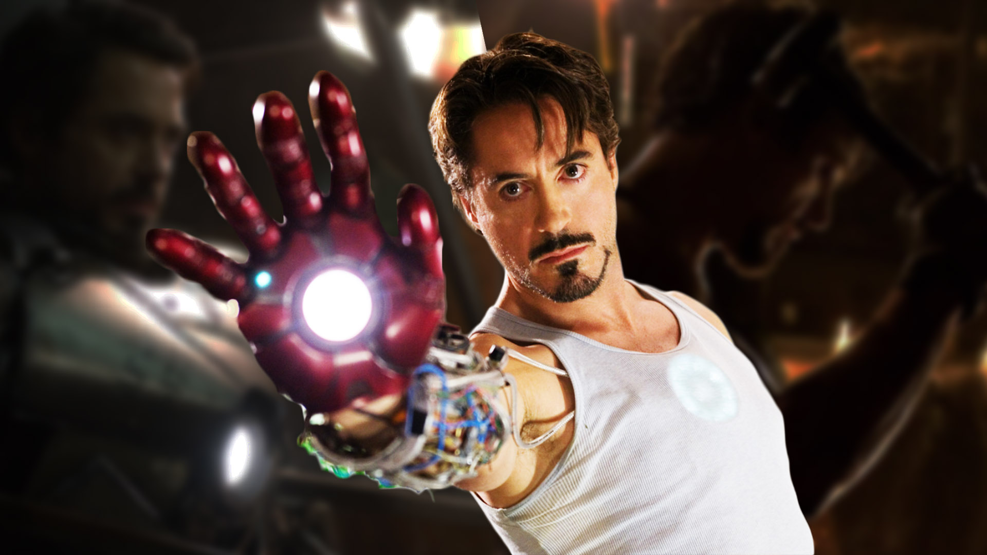 Ojciec MCU – Iron Man 1 po 10 latach